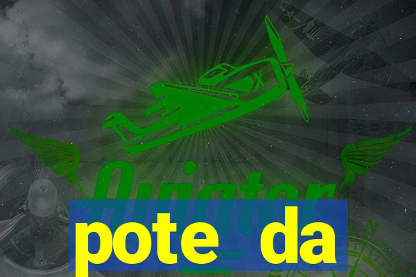 pote da prosperidade riqueza e fortuna 2024